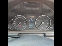 2007 MERCEDES-BENZ C CLASS COUPE C230 V6 COUPE A/T 