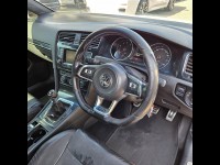 2015 VOLKSWAGEN GOLF 7 GOLF VII GTI 2.0 TSI 