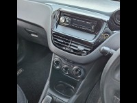 2015 PEUGEOT 208 1.6 VTI  ALLURE 5DR 