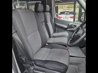 2015 VOLKSWAGEN CRAFTER 35 2.0TDI MWB 103KW F/C P/V 