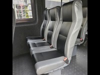2015 VOLKSWAGEN CRAFTER 35 2.0TDI MWB 103KW F/C P/V 