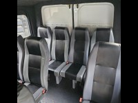 2015 VOLKSWAGEN CRAFTER 35 2.0TDI MWB 103KW F/C P/V 