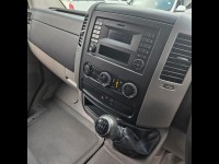 2015 VOLKSWAGEN CRAFTER 35 2.0TDI MWB 103KW F/C P/V 
