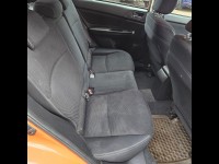 2012 SUBARU XV 2.0 HIGH LINEARTRONIC 