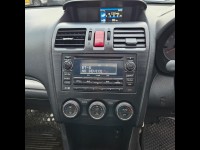 2012 SUBARU XV 2.0 HIGH LINEARTRONIC 