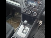 2012 SUBARU XV 2.0 HIGH LINEARTRONIC 