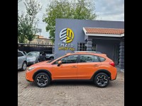 2012 SUBARU XV 2.0 HIGH LINEARTRONIC 