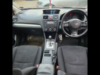 2012 SUBARU XV 2.0 HIGH LINEARTRONIC 