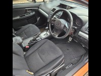 2012 SUBARU XV 2.0 HIGH LINEARTRONIC 