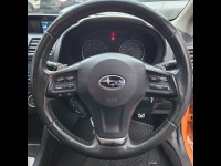 2012 SUBARU XV 2.0 HIGH LINEARTRONIC 