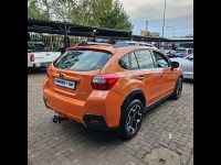 2012 SUBARU XV 2.0 HIGH LINEARTRONIC 