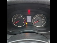 2012 SUBARU XV 2.0 HIGH LINEARTRONIC 