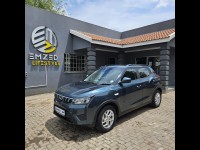 2022 MAHINDRA XUV300  