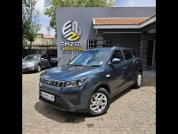 2022 MAHINDRA XUV300  