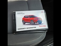 2022 MAHINDRA XUV300  