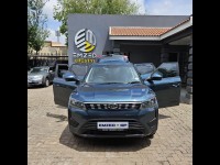 2022 MAHINDRA XUV300  