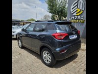 2022 MAHINDRA XUV300  