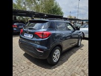 2022 MAHINDRA XUV300  