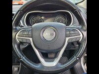2014 JEEP CHEROKEE 3.2 TRAILHAWK A/T 