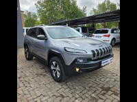2014 JEEP CHEROKEE 3.2 TRAILHAWK A/T 