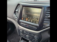 2014 JEEP CHEROKEE 3.2 TRAILHAWK A/T 