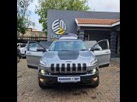 2014 JEEP CHEROKEE 3.2 TRAILHAWK A/T 