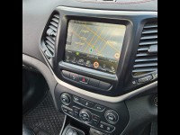 2014 JEEP CHEROKEE 3.2 TRAILHAWK A/T 