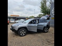 2014 JEEP CHEROKEE 3.2 TRAILHAWK A/T 