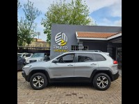 2014 JEEP CHEROKEE 3.2 TRAILHAWK A/T 