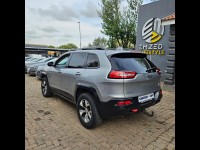 2014 JEEP CHEROKEE 3.2 TRAILHAWK A/T 