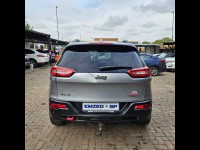 2014 JEEP CHEROKEE 3.2 TRAILHAWK A/T 