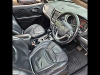 2014 JEEP CHEROKEE 3.2 TRAILHAWK A/T 