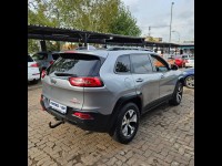 2014 JEEP CHEROKEE 3.2 TRAILHAWK A/T 
