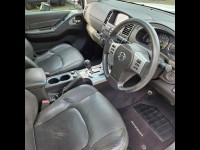 2013 NISSAN PATHFINDER 4.0 V6 LE A/T (L32) 