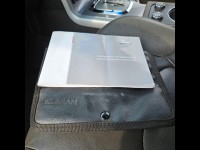 2013 NISSAN PATHFINDER 4.0 V6 LE A/T (L32) 