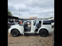 2013 NISSAN PATHFINDER 4.0 V6 LE A/T (L32) 