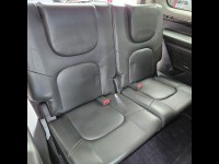 2013 NISSAN PATHFINDER 4.0 V6 LE A/T (L32) 