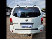 2013 NISSAN PATHFINDER 4.0 V6 LE A/T (L32) 