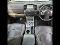 2013 NISSAN PATHFINDER 4.0 V6 LE A/T (L32) 