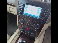 2007 MERCEDES-BENZ GL-CLASS GL 500 