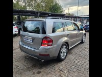 2007 MERCEDES-BENZ GL-CLASS GL 500 