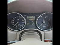 2007 MERCEDES-BENZ GL-CLASS GL 500 