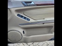 2007 MERCEDES-BENZ GL-CLASS GL 500 