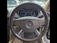 2007 MERCEDES-BENZ GL-CLASS GL 500 