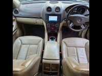 2007 MERCEDES-BENZ GL-CLASS GL 500 