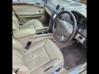 2007 MERCEDES-BENZ GL-CLASS GL 500 