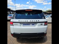 2014 LAND ROVER RANGE ROVER 3.0 TD V6 VOGUE 