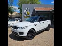 2014 LAND ROVER RANGE ROVER 3.0 TD V6 VOGUE 
