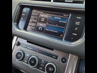 2014 LAND ROVER RANGE ROVER 3.0 TD V6 VOGUE 