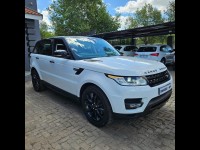 2014 LAND ROVER RANGE ROVER 3.0 TD V6 VOGUE 